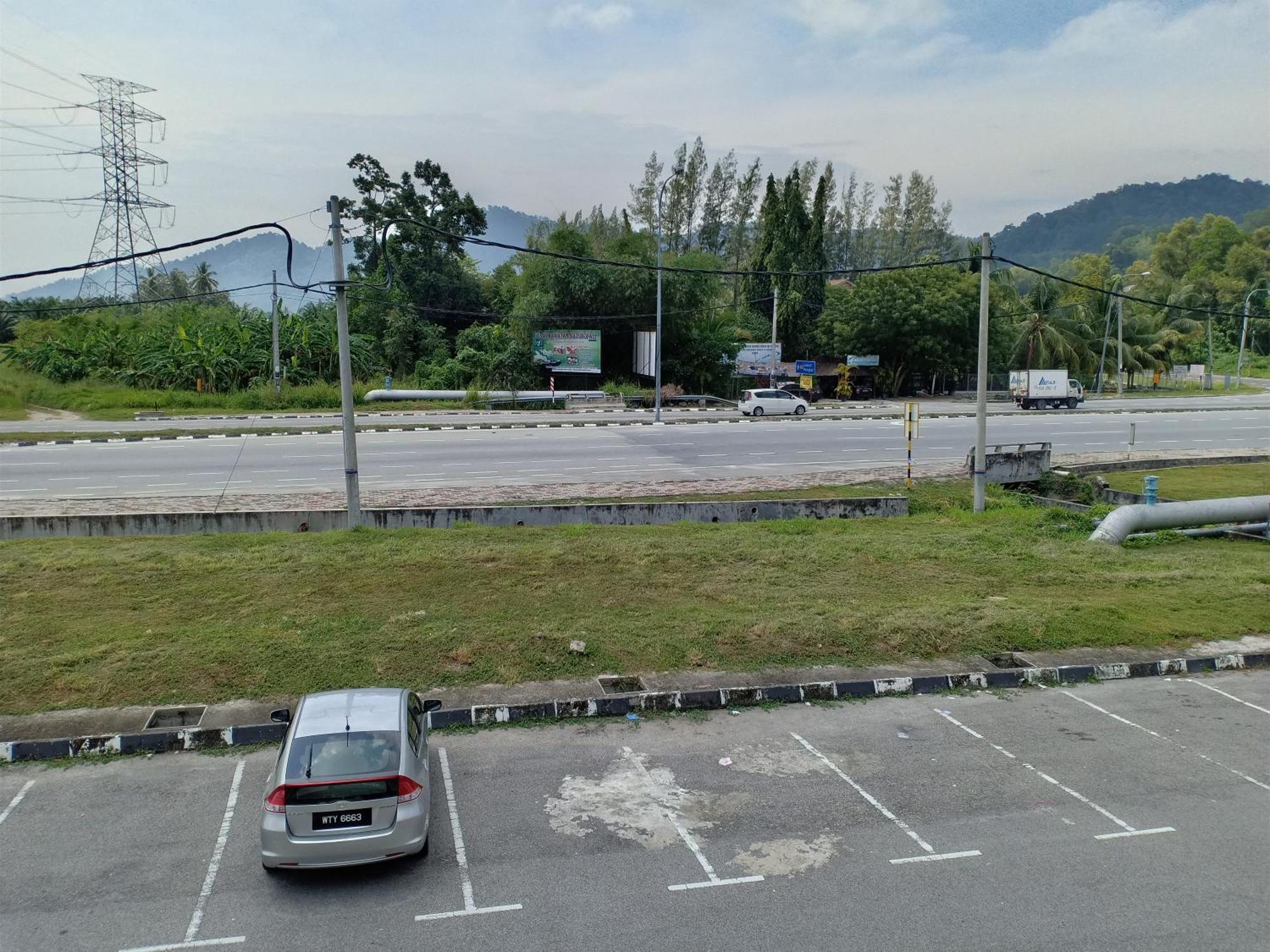 Cityscape Lodge - Penginapan Bajet Yang Mudah, Selesa & Selamat Dengan Wifi Dan Parkir Percuma Serta Layanan Mesra Tambah Servis Memuaskan Lumut Exterior foto